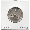 2 Francs Semeuse Argent 1914 C Castelsarrasin Sup
