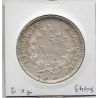 5 francs Hercule 1873 A Paris Sup