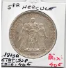 5 francs Hercule 1873 A Paris Sup