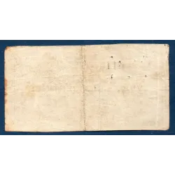 Bon ville Roisel 25 centimes, TB, 14.4.1915 Pirot 80-436 Billet