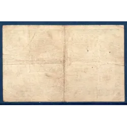 Bon emprunt 70 communes (Départ 59-62-80) 2 francs, TB, 23.4.1915 Pirot 62-71 Billet