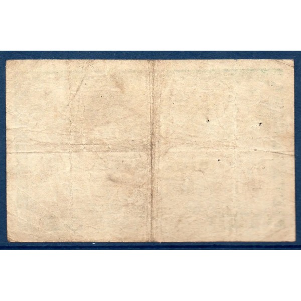 Bon emprunt 70 communes (Départ 59-62-80) 2 francs, TB, 23.4.1915 Pirot 62-71 Billet