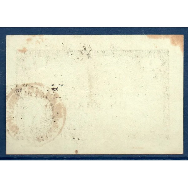 Bon emprunt 70 communes (Départ 59-62-80) 1 franc, TTB, 23.4.1915 Pirot 62-79 Billet