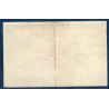 Bon emprunt 70 communes (Départ 59-62-80) 1 franc, TB, 23.4.1915 Pirot 62-70 Billet