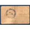 Bon ville Ham 25 centimes, B, ND Pirot 80-235 Billet