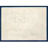 Bon ville Bolbec 50 centimes, Sup, 1916 Pirot 76-12 Billet