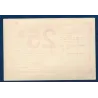 Bon ville Bolbec 25 centimes, Sup, 1915 Pirot 76-05 Billet