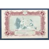Bon ville de Strasbourg 1 franc, Spl, 11.11.1918 Pirot 133-4 Billet