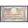 Bon Pyrénées-Orientales 25 centimes, TTB-, 1.6.1919 Pirot 66-72 Billet
