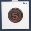 Bon de ville Perpignan 5 centimes, Sup, 1920 Pirot 66-61 Billet