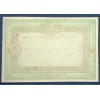 Bon de circulation Saint-Pierre lez-Calais non émis, TTB, 8.10.1870 Billet