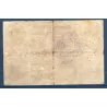 Bon ville Carvin 5 francs, B, 15.1.1915 Pirot 62-243 Billet
