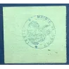 Bon ville Noyon 50 centimes, Spl, 17.12.1915 Pirot 60-65 Billet