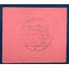 Bon ville Noyon 50 centimes, Neuf, 17.12.1915 Pirot 60-65 Billet