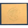 Bon ville Noyon 50 centimes, Neuf, 17.12.1915 Pirot 60-65 Billet