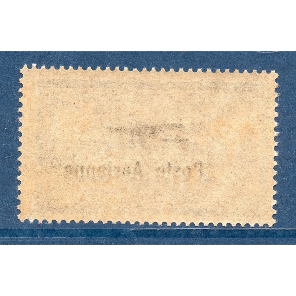 Timbre France Poste Aérienne Yvert 2 merson surchargé neuf * avec charnière