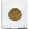 Bon pour 1 franc Commerce Industrie 1922 Sup