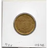 Bon pour 1 franc Commerce Industrie 1921 Sup+