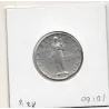 Vatican Pie ou Pivs XII 10 lire 1952 Sup, KM.52 Prudence
