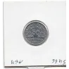 50 centimes Francisque Bazor 1944 B Beaumont Sup+