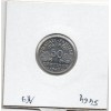 50 centimes Francisque Bazor 1943 B Beaumont Sup-