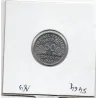 50 centimes Francisque Bazor 1943 B Beaumont Sup-