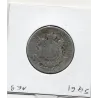2 francs Napoléon III tête laurée 1866 BB Strasbourg B