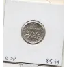 50 centimes Semeuse Argent 1902 TTB