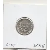 50 centimes Semeuse Argent 1904 TTB
