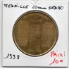 Medaille 20 ans SEDAO Sup 1998