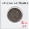 Jeton Casino de Fouras
