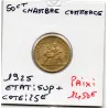 Bon pour 50 centimes Commerce Industrie 1924 Sup+
