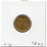 Bon pour 50 centimes Commerce Industrie 1926 Sup