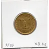 Bon pour 1 franc Commerce Industrie 1921 Sup+