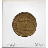 Bon pour 2 francs Commerce Industrie 1926 Sup-