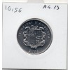 Andorre 1 centim 2002, SPL KM.176 Carlemany (Charlemagne)