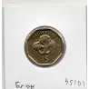 Fidji 1 dollar 1999 Spl, KM.73 saqamoli