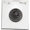 Gibraltar 10 pence 2016 Spl, KM.1621 maison Calpe à Londres
