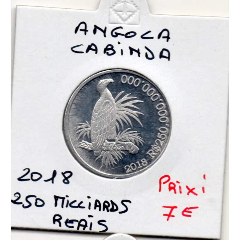 Angola province de Cabinda 250 Milliards Reais 2018 Spl Angola province de Cabinda 250 Milliards Reais 2018 Spl