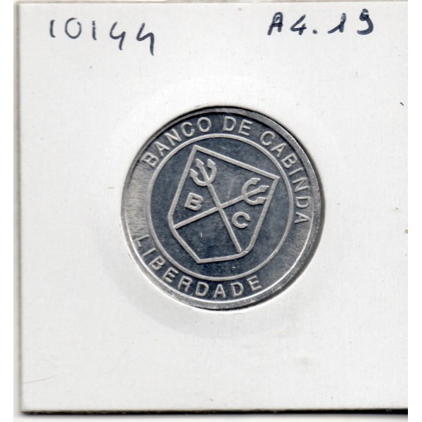 Angola province de Cabinda 250 Milliards Reais 2018 Spl