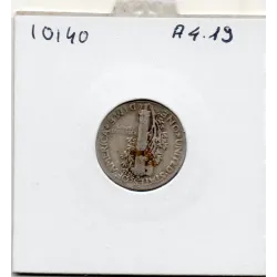 Etats Unis dime 1926 TB, KM.140 mercury