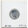 Albanie 5 qindarka 1964 Spl, KM.39