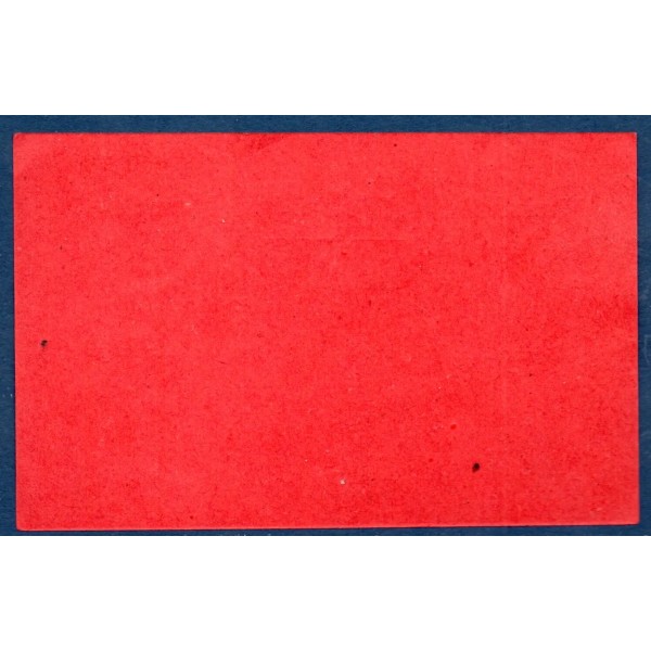 Bon ville Montaigu 25 centimes, Sup, 15.4.1918 Pirot 85-01 Billet