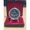 Canada 1 dollar 1979 FDC, KM.124 Le griffon