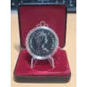 Canada 1 dollar 1979 FDC, KM.124 Le griffon
