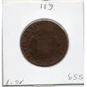 Jeton Bourgogne la générosité du roi, 1671 TB Feuardent 9806