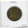 Jeton Louis XIII au pégase, 1612 TB feuardent 12052