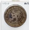 Pays Bas 10 uniedaalders 1979 Sup , 400 ans Utrecht