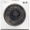 Japon 1 Yen Meiji an 41 1908 TTB+ nettoyé, KM.YA25.3 Dragon