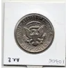 Etats Unis 1/2 Dollar 1977 D Denver Sup, KM.202b Kennedy